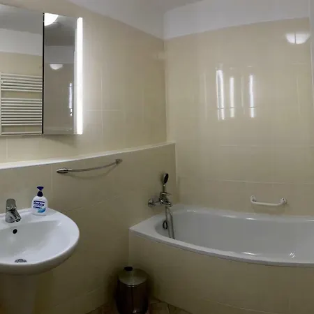 Dino Appartement Prague