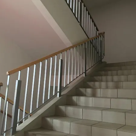 Appartement Dino *