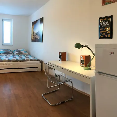 Appartement Dino *