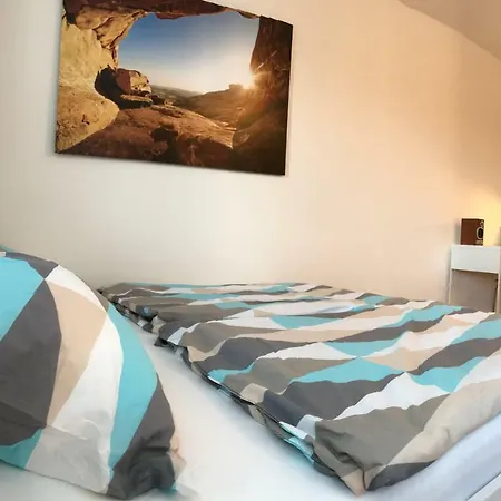 Appartement Dino