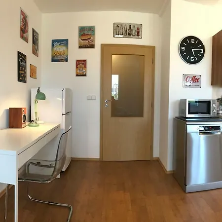 Dino Appartement