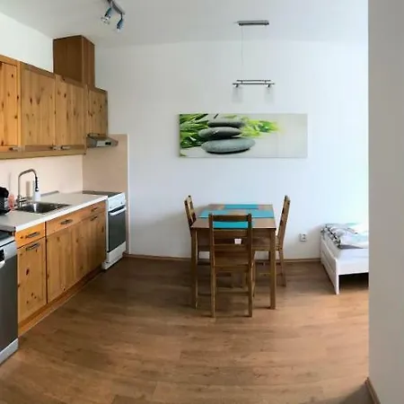 Dino Apartmán Praha