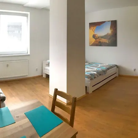 Appartement Dino Prague