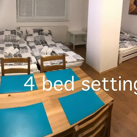 Dino Apartmán *