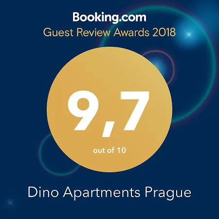 Dino Praha